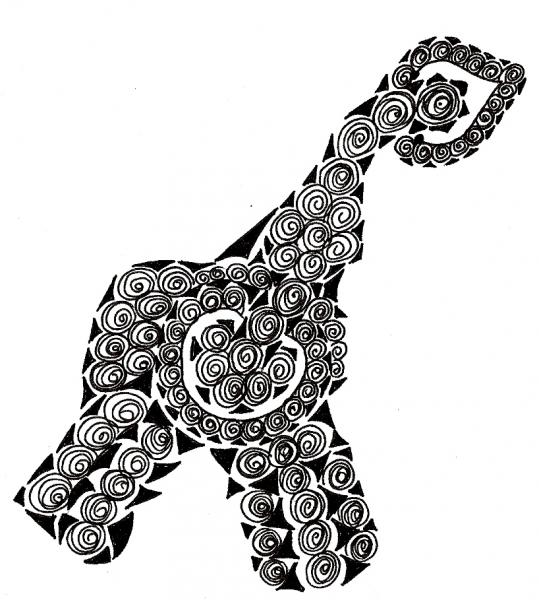 The Doodle Daily, 46 years old, from North Potomac, USA