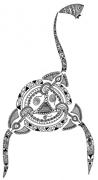 The Doodle Daily, 46 years old, from North Potomac, USA